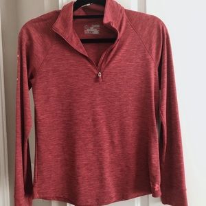 Under Armor Gym Jacket